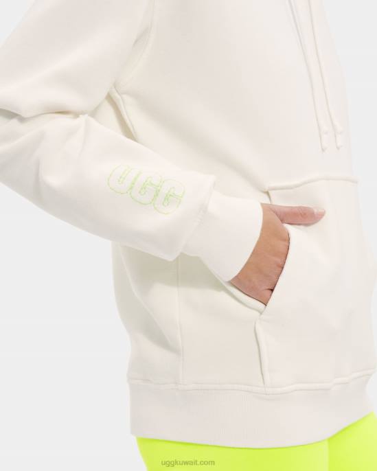 هوديي تاتيانا نيمبوس نحيف UGG 08HB2280