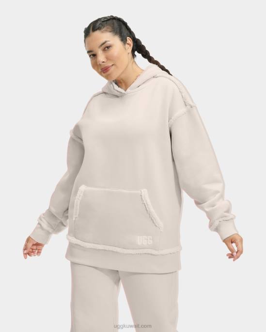 هوديي الصوف المستعبدين جوان العتيقة نحيف UGG 08HB2281