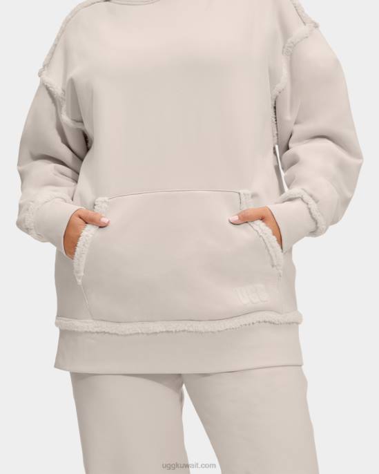 هوديي الصوف المستعبدين جوان العتيقة نحيف UGG 08HB2281