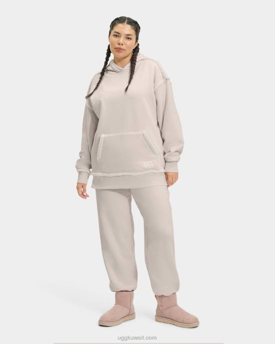 هوديي الصوف المستعبدين جوان العتيقة نحيف UGG 08HB2281