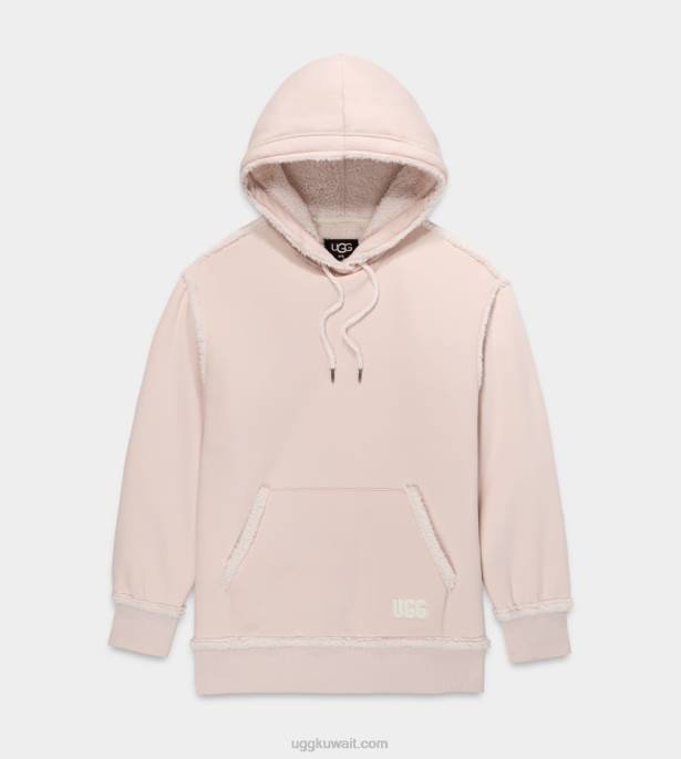 هوديي الصوف المستعبدين جوان العتيقة نحيف UGG 08HB2281