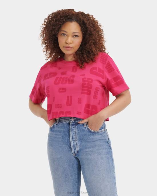 بريطانيا مبعثر اقتصاص المحملة الفجل نحيف UGG 08HB2287