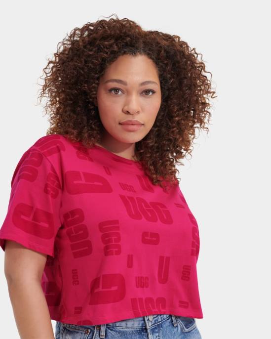 بريطانيا مبعثر اقتصاص المحملة الفجل نحيف UGG 08HB2287