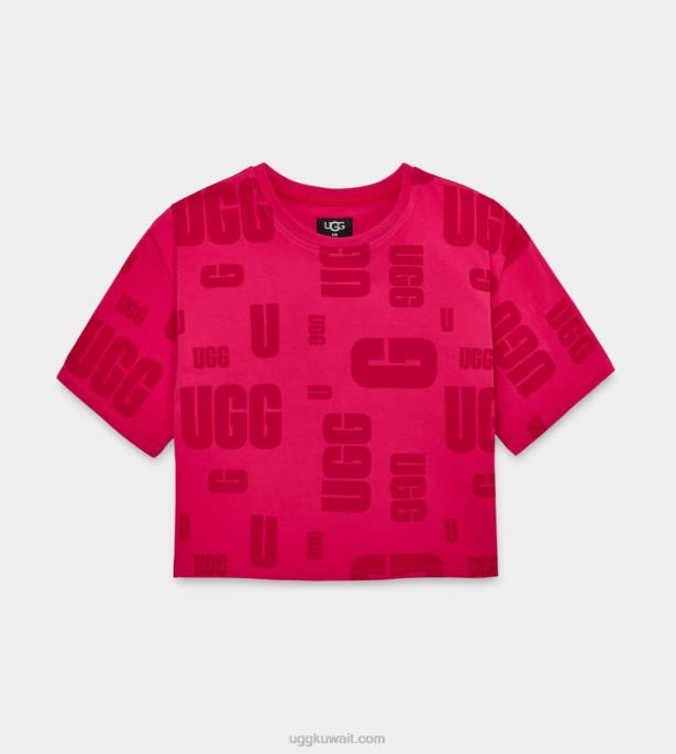 بريطانيا مبعثر اقتصاص المحملة الفجل نحيف UGG 08HB2287