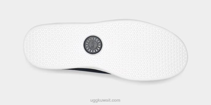 جنوب خليج حذاء رياضة شبكة منخفضة ياقوت غامق رجال UGG 08HB228