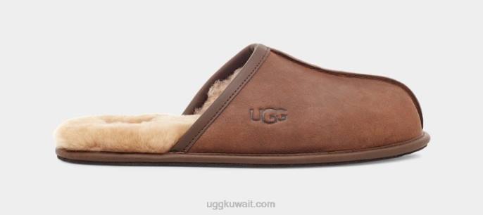 جلد أبلى تان رجال UGG 08HB2300