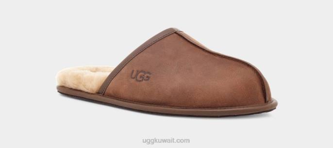 جلد أبلى تان رجال UGG 08HB2300
