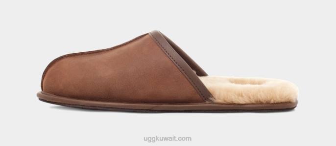 جلد أبلى تان رجال UGG 08HB2300