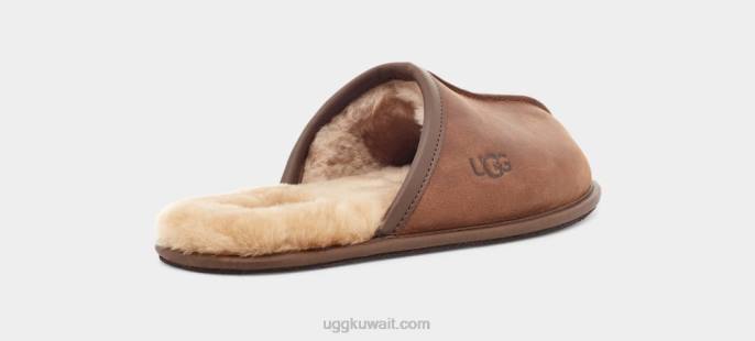 جلد أبلى تان رجال UGG 08HB2300