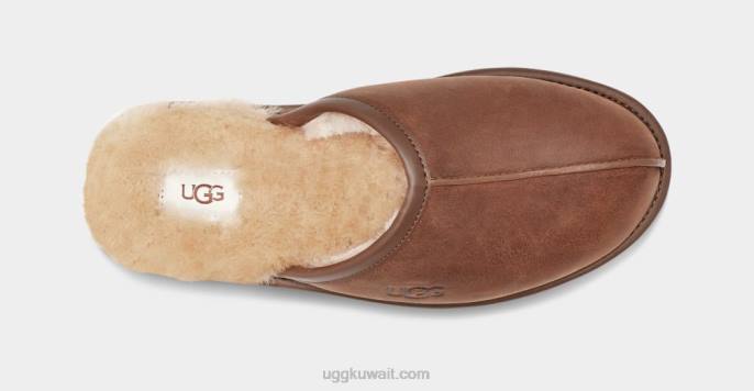 جلد أبلى تان رجال UGG 08HB2300