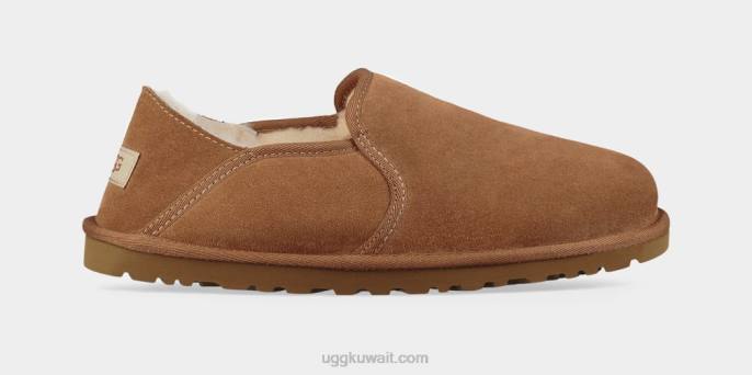 كينتون كستناء رجال UGG 08HB2306