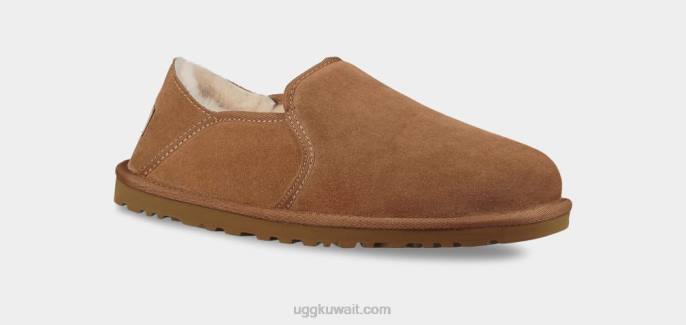 كينتون كستناء رجال UGG 08HB2306