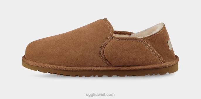 كينتون كستناء رجال UGG 08HB2306