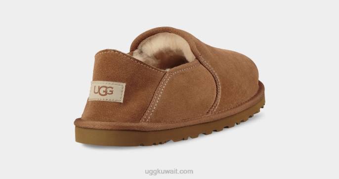 كينتون كستناء رجال UGG 08HB2306