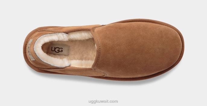 كينتون كستناء رجال UGG 08HB2306