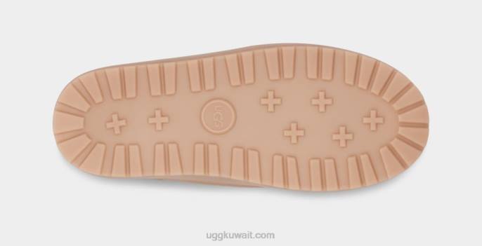 كلاسيك ميني سحب الطقس كستناء رجال UGG 08HB2307