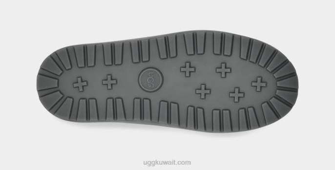 كلاسيك ميني سحب الطقس أسود رجال UGG 08HB2308