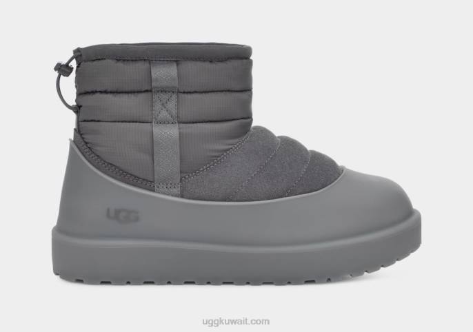 كلاسيك ميني سحب الطقس معدن رجال UGG 08HB2309