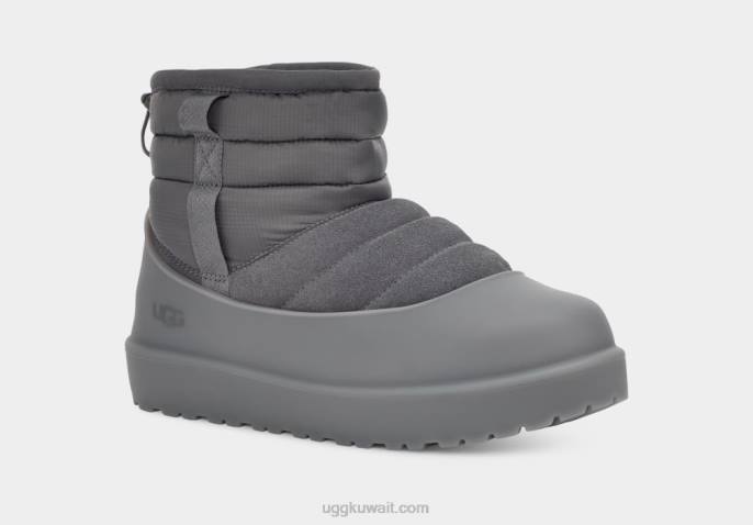 كلاسيك ميني سحب الطقس معدن رجال UGG 08HB2309