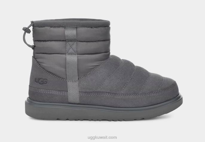 كلاسيك ميني سحب الطقس معدن رجال UGG 08HB2309