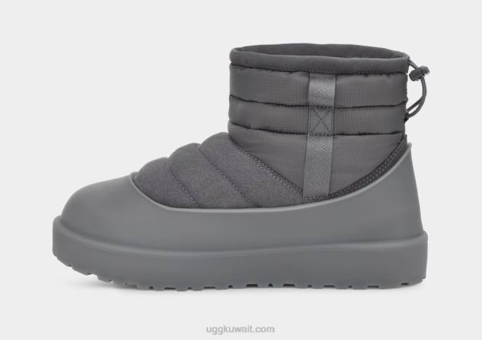 كلاسيك ميني سحب الطقس معدن رجال UGG 08HB2309