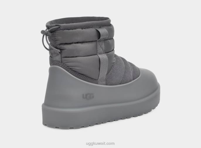 كلاسيك ميني سحب الطقس معدن رجال UGG 08HB2309