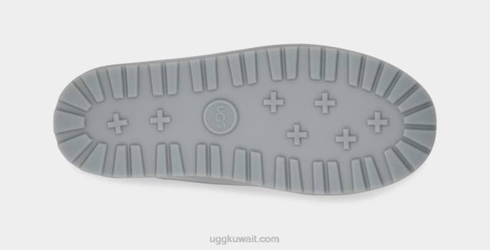 كلاسيك ميني سحب الطقس معدن رجال UGG 08HB2309