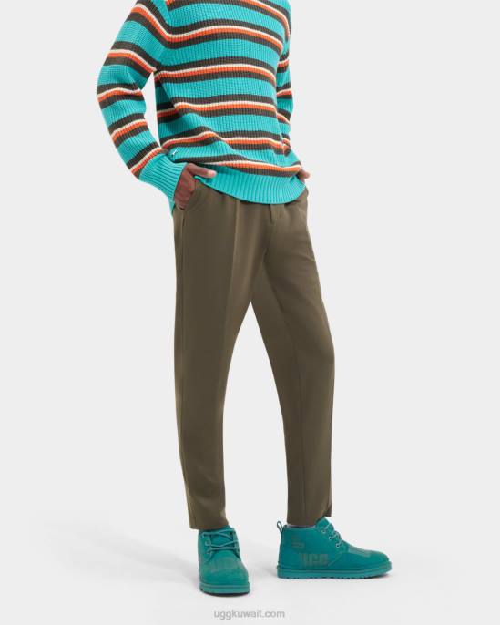 مبعثر الرسم نيوميل البط البري العميق رجال UGG 08HB2321