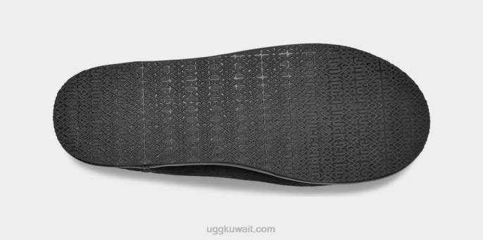 باركديل تسد أسود رجال UGG 08HB232