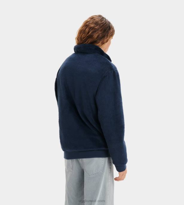 زيكي شيربا الشفق رجال UGG 08HB2341