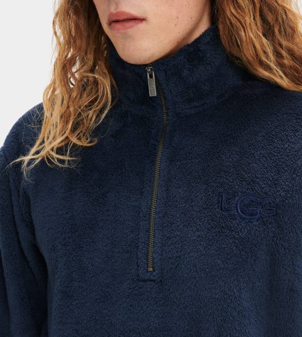 زيكي شيربا الشفق رجال UGG 08HB2341