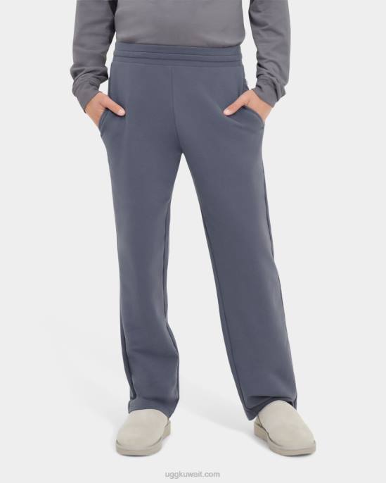 مجموعة وايلن عمر الفضاء / رمادي الحصى رجال UGG 08HB2343