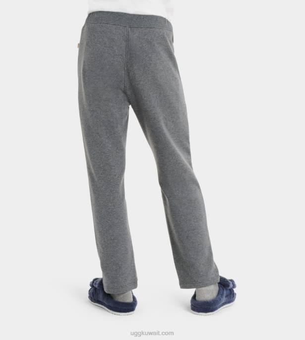 السراويل الصوف جيفورد هيذر الفحم رجال UGG 08HB2348