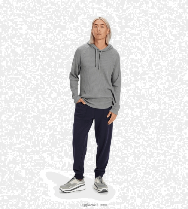 هانك ركض القوات البحرية رجال UGG 08HB2350