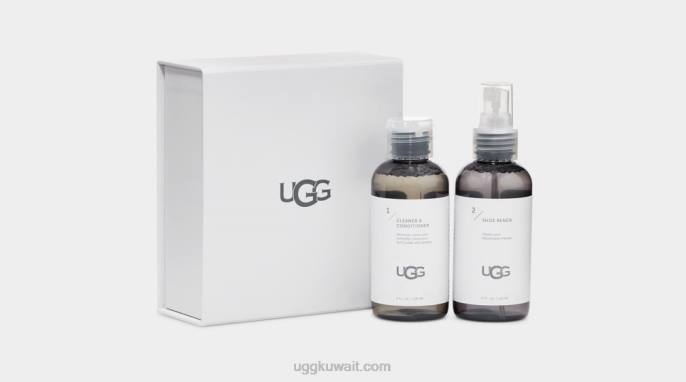 مجموعة العناية بالزغب غ كل الجنس UGG 08HB25