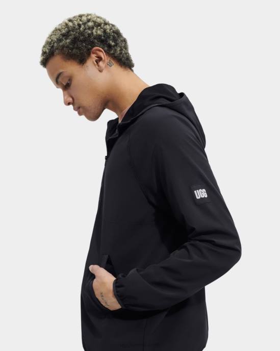 سترة اديسون قطران رجال UGG 08HB268