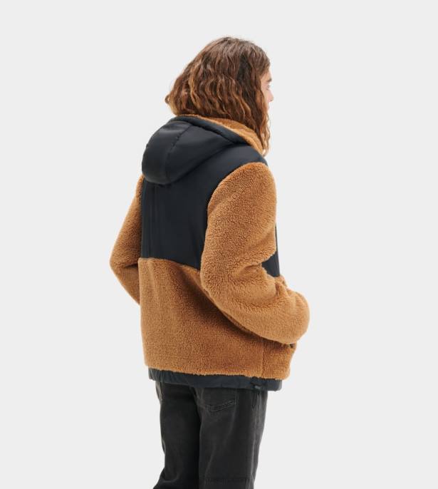 جاكيت كونروي شيربا تشاي سبايس رجال UGG 08HB277