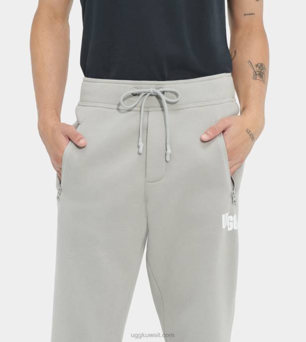 ريكي جوغر تشوب رصف رجال UGG 08HB280