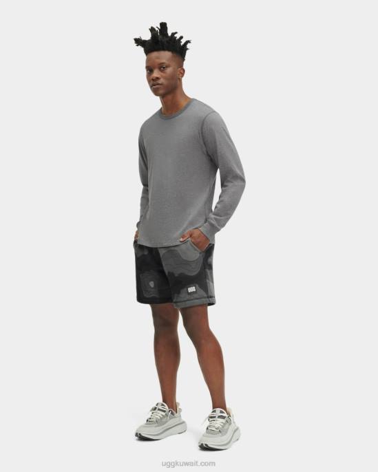 كندريكس توبو القصير ليلة الصحراء رجال UGG 08HB285