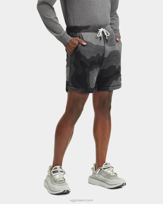 كندريكس توبو القصير ليلة الصحراء رجال UGG 08HB285