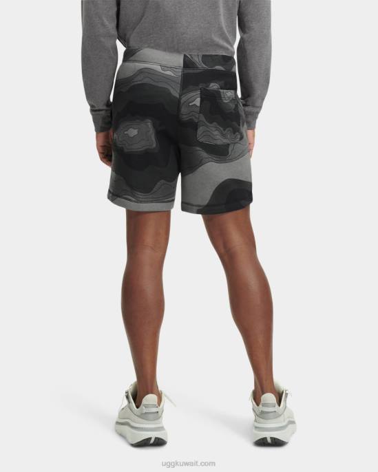 كندريكس توبو القصير ليلة الصحراء رجال UGG 08HB285