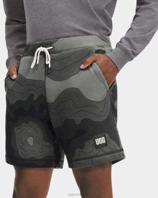 كندريكس توبو القصير ليلة الصحراء رجال UGG 08HB285