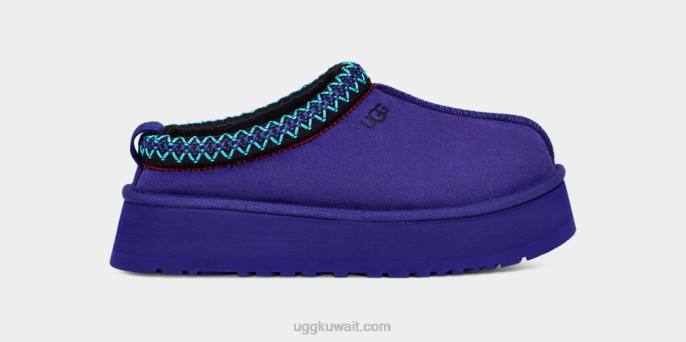 تاز الأزرق البحري نحيف UGG 08HB29