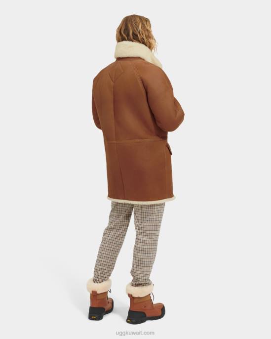 سترة تيريل شيرلينغ الطائرة رجال UGG 08HB291