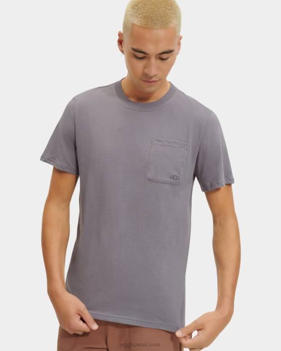 غاريت كرونيك عصر الفضاء رجال UGG 08HB292