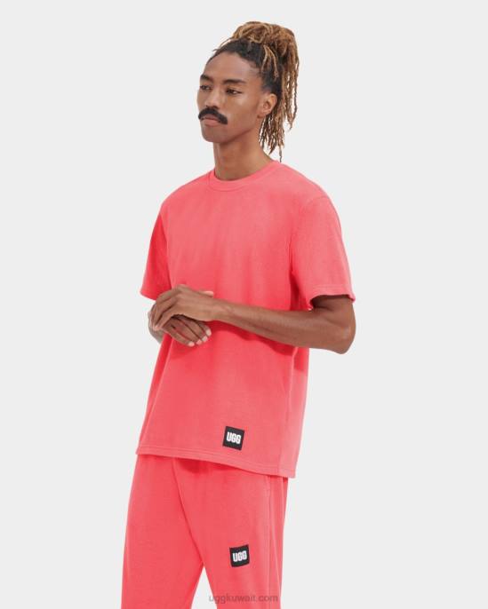 ماثيو تي وردي خوخي رجال UGG 08HB294