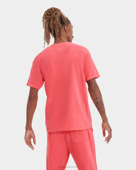 ماثيو تي وردي خوخي رجال UGG 08HB294