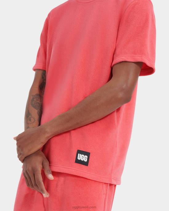 ماثيو تي وردي خوخي رجال UGG 08HB294