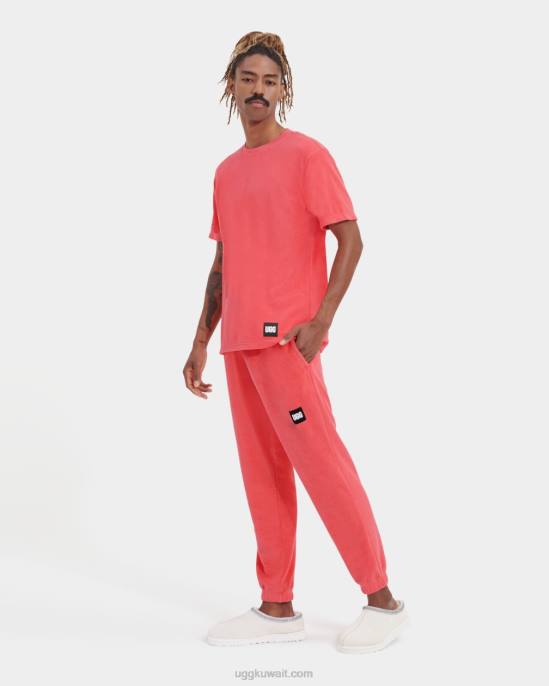 ماثيو تي وردي خوخي رجال UGG 08HB294