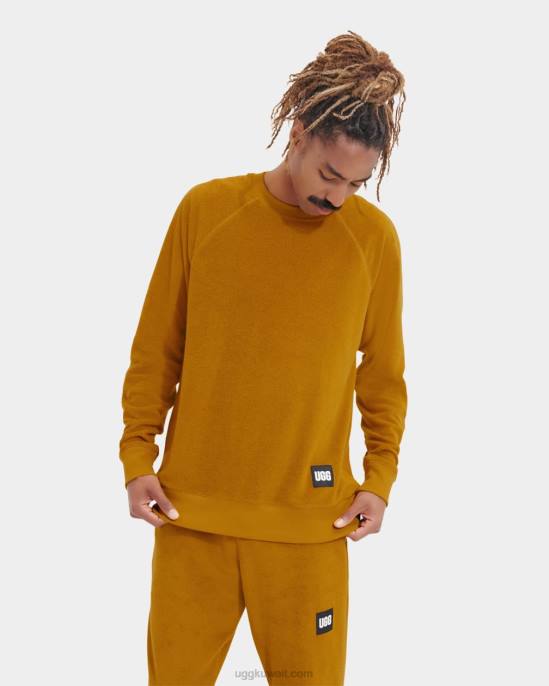 كامرين كرونيك خشب الساج رجال UGG 08HB296